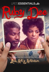 Life's Essentials with Ruby Dee