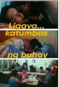 Ligaya... katumbas ng buhay