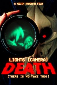 Lights Camera Death