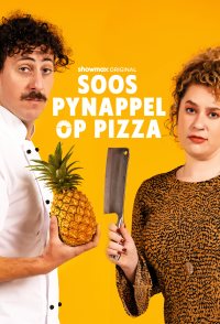 Like Pineapple on Pizza