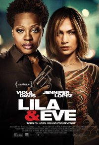 Lila & Eve