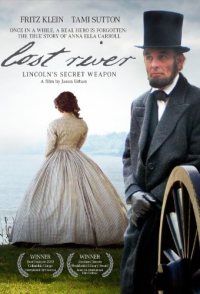 Lincolns Secret Weapon