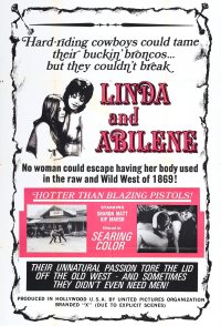 Linda and Abilene