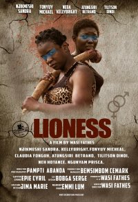 Lioness