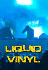 Liquid Vinyl