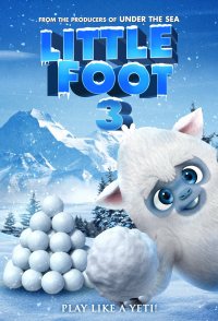 Little Foot 3