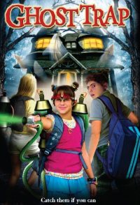 Little Ghost Grabbers