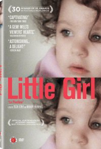 Little Girl