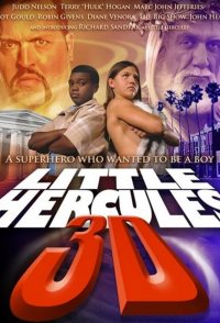 Little Hercules