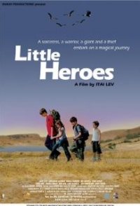 Little Heroes