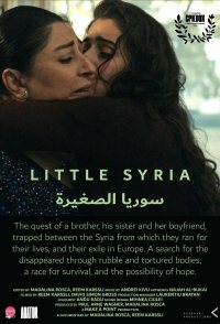 Little Syria