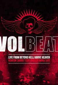 Live from Beyond Hell/Above Heaven