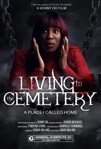 Living in the Cemetery