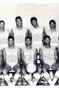 Living Legends 66-0