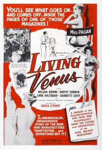 Living Venus