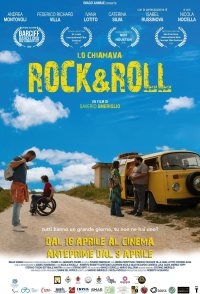 Lo chiamava Rock and Roll