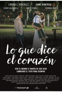 Lo que Dice el Corazon