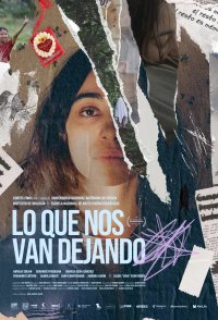 Lo Que Nos Van Dejando