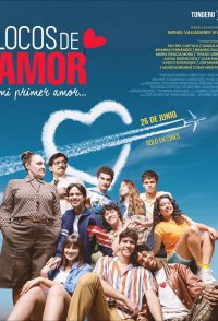 Locos de Amor, mi primer amor