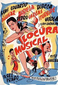 Locura musical
