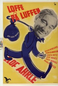 Loffe the Tramp