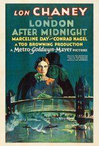 London After Midnight