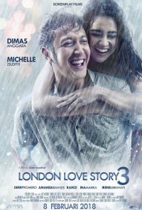 London Love Story 3