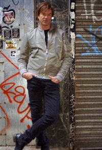 London's Burning: Campino auf den Spuren des Punk