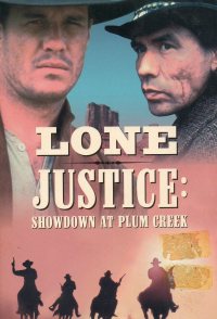 Lone Justice: Showdown at Plum Creek