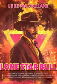 Lone Star Bull