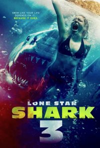 Lone Star Shark 3