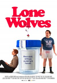 Lone Wolves