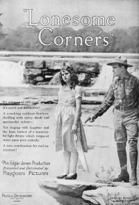 Lonesome Corners