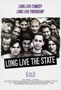 Long Live the State