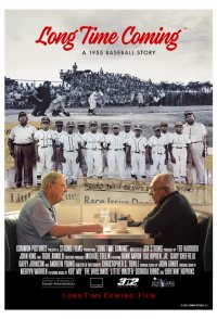 Long Time Coming: A 1955 Baseball Story