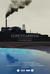 Longyearbyen, a bipolar city