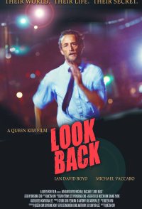 Look Back (2016) ratings - Rating Graph