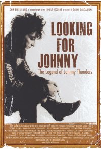 Looking for Johnny