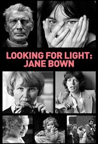 Looking for Light: Jane Bown