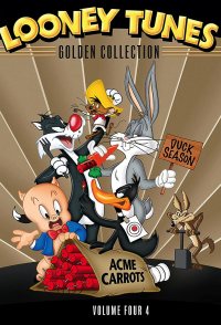 Looney Tunes Golden Collection: Volume 4
