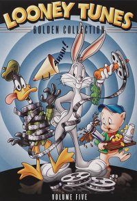 Looney Tunes Golden Collection: Volume 5