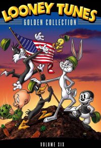 Looney Tunes Golden Collection: Volume 6