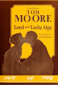 Lord and Lady Algy
