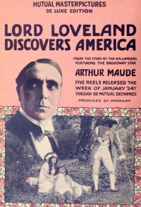 Lord Loveland Discovers America