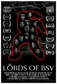 Lords of BSV