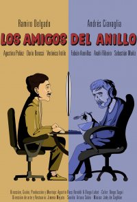 Los amigos del anillo