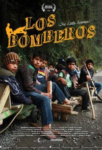 Los Bomberos