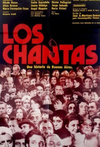 Los chantas