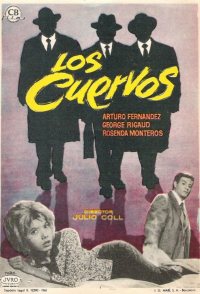 Los cuervos