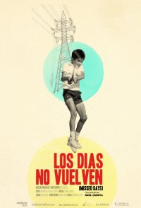 Los días no vuelven
